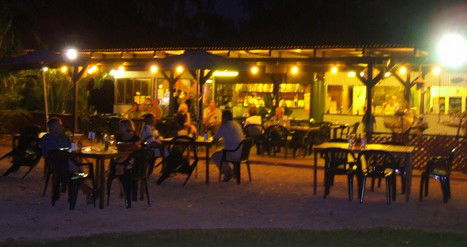 Territory Manor - Accommodation 4U 1