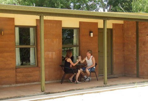 Territory Manor - Accommodation 4U 2