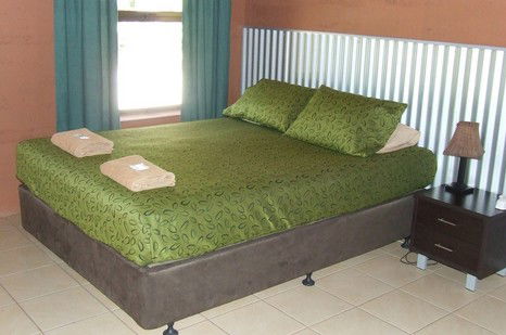 Territory Manor - Accommodation 4U 5