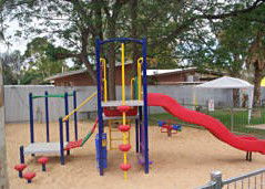Stuart Caravan Park - Accommodation 4U 0