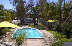 Stuart Caravan Park - Accommodation 4U 1