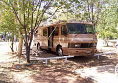Stuart Caravan Park - Accommodation 4U 2