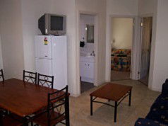 Stuart Caravan Park - Accommodation 4U 4