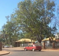 Outback Caravan Park - Accommodation 4U