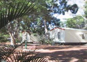 Outback Caravan Park - Accommodation 4U 2