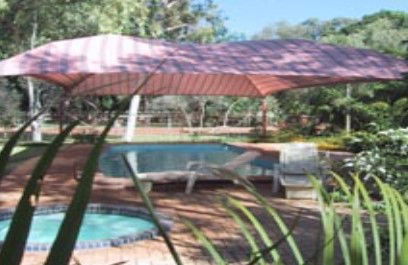 Outback Caravan Park - Accommodation 4U 4