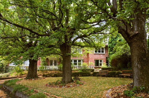 Graham Court Apartments - Accommodation 4U 2