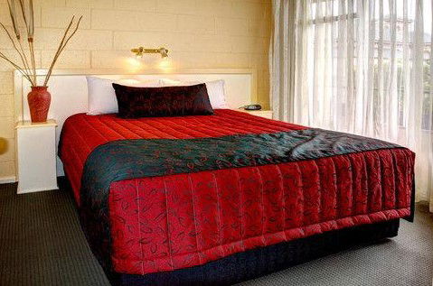 Graham Court Apartments - Accommodation 4U 3