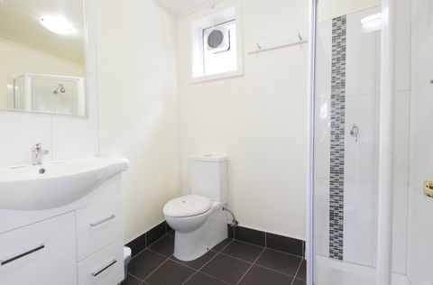 Graham Court Apartments - Accommodation 4U 4