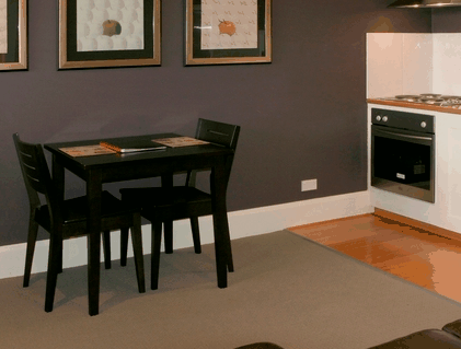 Graham Court Apartments - Accommodation 4U 5