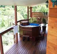 Sketches Mountain Resort - Accommodation 4U