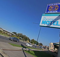 Great Ocean Road Beachfront Motel - Accommodation 4U