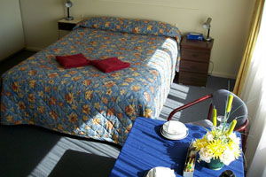 Beach Motor Inn - Accommodation 4U 2