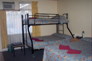 Beach Motor Inn - Accommodation 4U 5