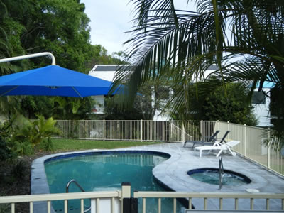 Chez Noosa - Accommodation 4U 3