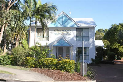 Chez Noosa - Accommodation 4U 4