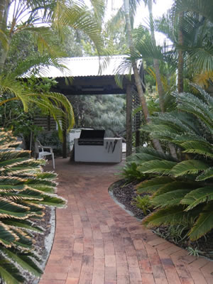 Chez Noosa - Accommodation 4U 5