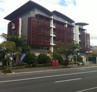 Ruth Fairfax House Accommodation - QCWA - Accommodation 4U