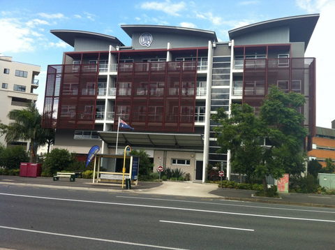 Ruth Fairfax House Accommodation - QCWA - Accommodation 4U 1