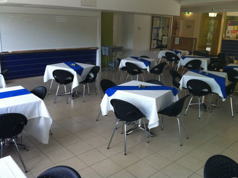 Ruth Fairfax House Accommodation - QCWA - Accommodation 4U 2