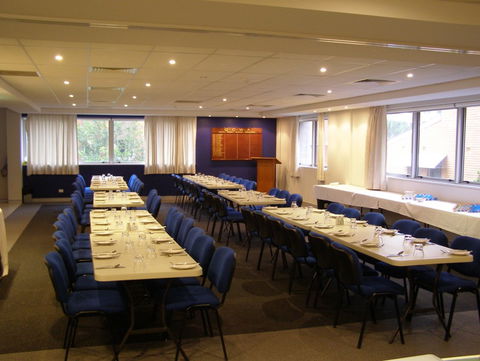 Ruth Fairfax House Accommodation - QCWA - Accommodation 4U 3