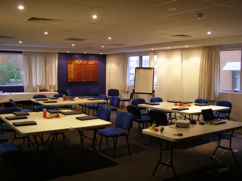 Ruth Fairfax House Accommodation - QCWA - Accommodation 4U 4