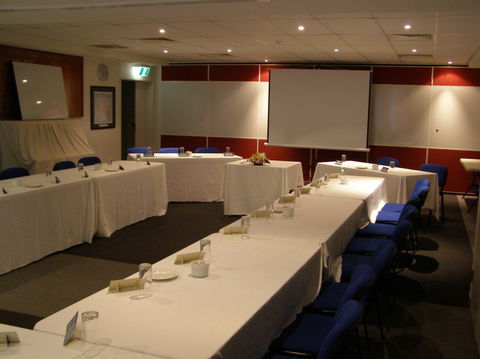 Ruth Fairfax House Accommodation - QCWA - Accommodation 4U 5