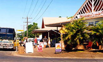 Mission Beach Rainforest Motel - Accommodation 4U 0