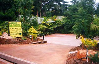 Mission Beach Rainforest Motel - Accommodation 4U 2