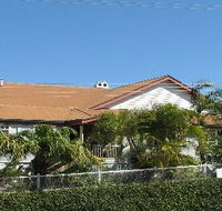 Auckland Hill B and B - Accommodation 4U