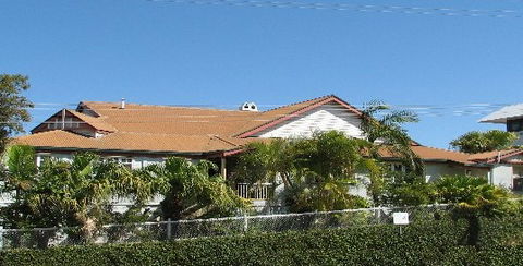Auckland Hill B And B - Accommodation 4U 0