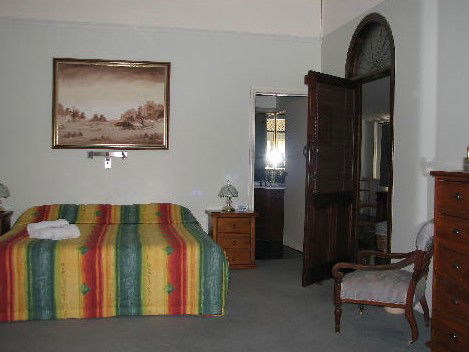 Auckland Hill B And B - Accommodation 4U 1