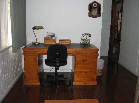 Auckland Hill B And B - Accommodation 4U 2