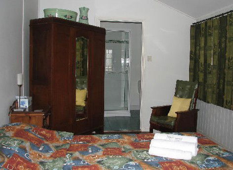 Auckland Hill B And B - Accommodation 4U 3