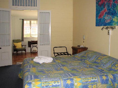 Auckland Hill B And B - Accommodation 4U 4