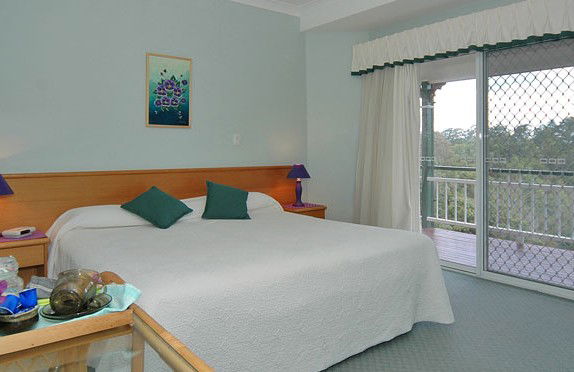  Accommodation 4U