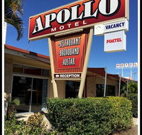 Apollo Motel - Accommodation 4U