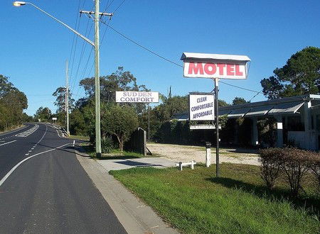  Accommodation 4U