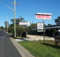 Sudden Comfort Motel - Accommodation 4U