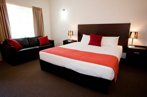 Mercure Port Of Echuca - Accommodation 4U 2