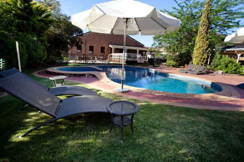 Mercure Port Of Echuca - Accommodation 4U 3