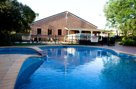 Mercure Port Of Echuca - Accommodation 4U 4