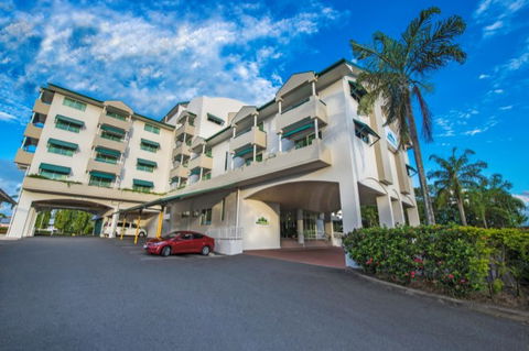 Cairns Sheridan Hotel - Accommodation 4U 0