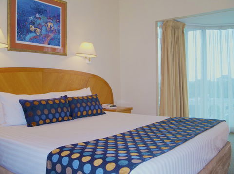 Cairns Sheridan Hotel - Accommodation 4U 1