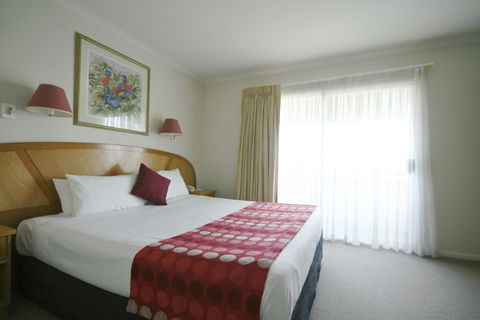 Cairns Sheridan Hotel - Accommodation 4U 2