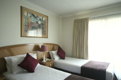 Cairns Sheridan Hotel - Accommodation 4U 3