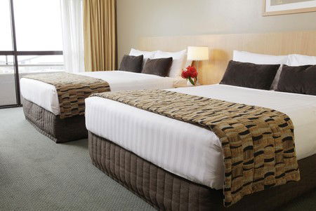 Rydges Plaza Cairns - Accommodation 4U 4