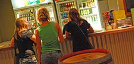 Toddy's Backpackers Resort - Accommodation 4U 3