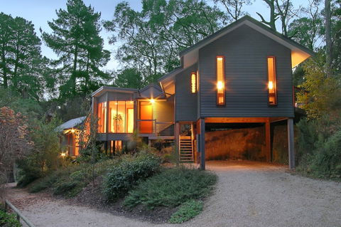 Cladich Pavilions - Accommodation 4U 0