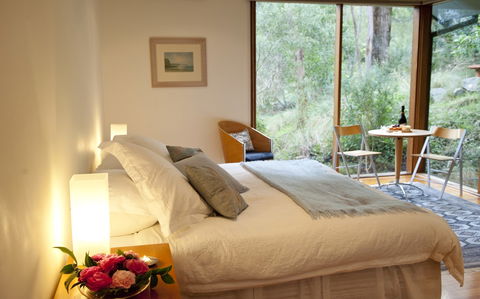 Cladich Pavilions - Accommodation 4U 3